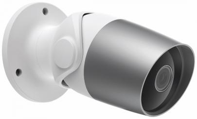 megapixel 2 1080p ip65 overvgningskamera udendrs wi-fi home smart malmbergs