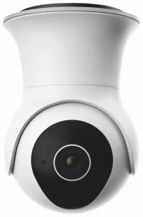 megapixel 2 1080p ip65 overvgningskamera udendrs wi-fi home smart malmbergs