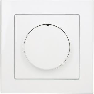 tryk hvid led 5-200w optima lysdmper wi-fi home smart malmbergs