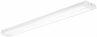 skrm opal m armatur ip44 lumen 6000 3000k 50w led ajax malmbergs