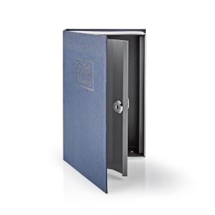 slv bl medflger ngler 2 l 6 1 volume indvendig medium indendrs ls ngle sikker book boks bog nedis
