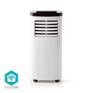 hvid db 65 2-hastighed a energiklasse ios android affugtning m 60 btu 7000 wi-fi klimaanlg - slettes