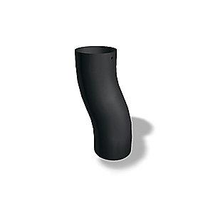 - retur ikke tages - ral9005 sort p10 7x100mm 0 sokkelkn prefa
