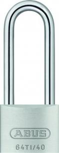63mm hb 40 64ti titalium hngels