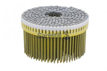 duofast paslode og ze tjep f1 65 c28 basso f 1900 5x65mm 2 z coil tromlesm primax