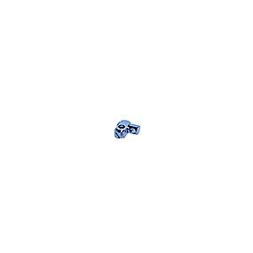 krom oras bundventil t vippeled