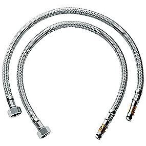 krom 470 tilslutningsslange tilslutningsslange grohe