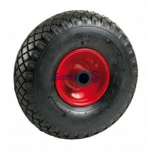skkevogn t luftgummi 3x4 hjul