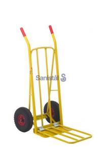 lufthjul m 250kg ls 250 clm skkevogn