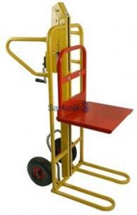 hejs lufthjul m 540x1460mm skkevogn