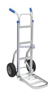 udfald alu 200kg m sr clm 200 skkevogn