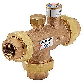 tappesteder 3-6 4 3 termostatblander central 3400 jrgumat broen