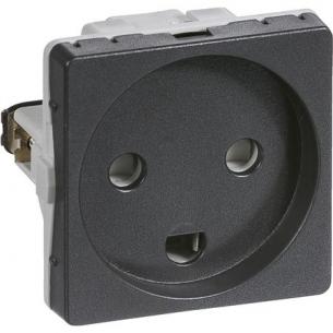 kg j 2p stikkontakt 1m fuga diy