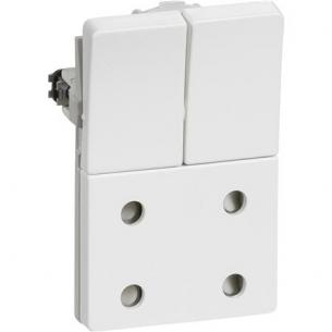 white dso switched 5m 1 fuga diy
