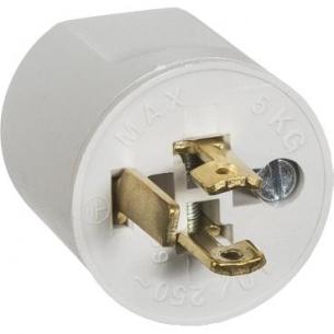 lg jord med t89 lampestikprop diy