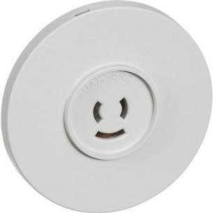 lg j 2led 80mm rund lampestikk diy