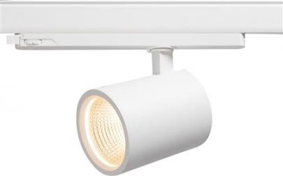 hv ra90 3100lm 4k 31w 60 l track optic