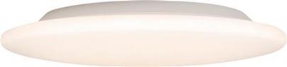 ip44 1700lm cct 17w 320 slim moon