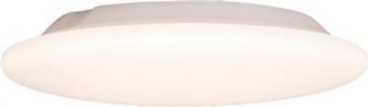 ip44 1180lm cct 12w 255 slim moon