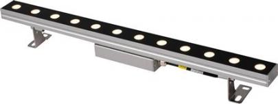ip65 1120lm 3k 12w 500 line spot