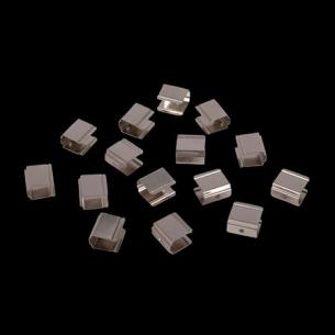 15stk ip67 side neon clips