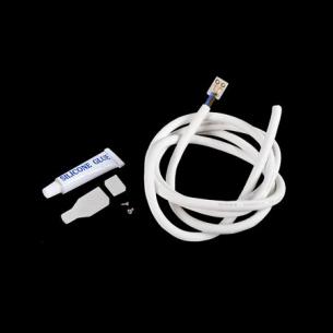 3m 230v ledstrip tilslutningsst