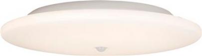 ip44 1700lm cct 5w 17 320 pir slim moon