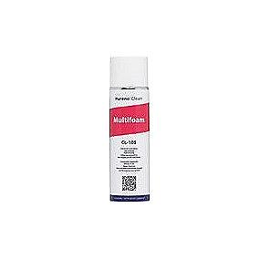 overflader alle p dybrensning til skumrens universal 500ml multifoam pureno