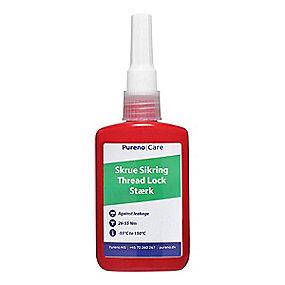 nm 26-55 styrke med forsegling strk til anvendes 50ml skruesikring pureno