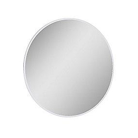 nettilslutning v 230 hvid mat led cm 60 spejl luxor