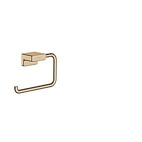 bronze brstet - lg u toiletpapirholder addstoris hansgrohe