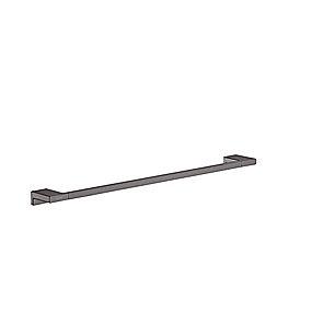 chrome black brstet 648mm hndkldestang addstoris hansgrohe