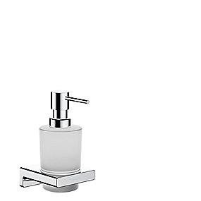 krom sbedispenser addstoris hansgrohe