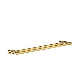 guld-optik poleret 648mm hndkldestang addstoris hansgrohe