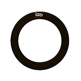 epdm c 120 max dn500 594x508mm mm 594 indlg stl med flangepakning