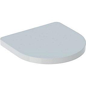 hvid urinal til lg plan renova geberit