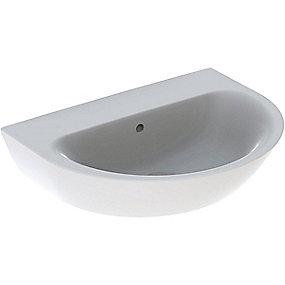 hvid 650x500x190mm hndvask renova geberit