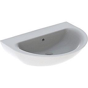 hvid 700x520x190mm hndvask renova geberit