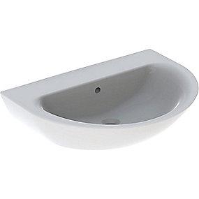 hvid 700x520x190mm hndvask renova geberit