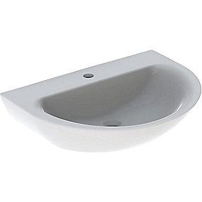 hvid 700x520x190mm hndvask renova geberit