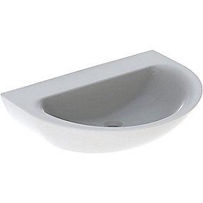 hvid 700x520x190mm hndvask renova geberit