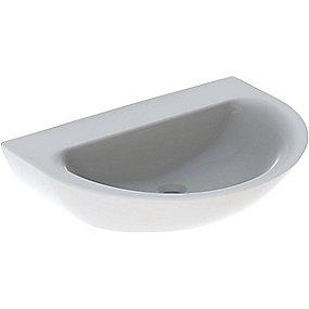 hvid 700x520x190mm hndvask renova geberit