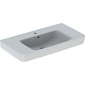 hvid 900x480x185mm hndvask plan renova geberit