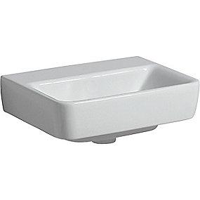 hvid 450x340x170mm hndvask plan renova geberit