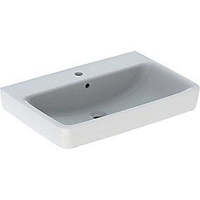 hvid 700x480x185mm hndvask plan renova geberit