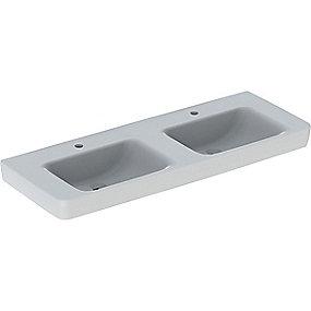 hvid 1300x480x185mm hndvask plan renova geberit