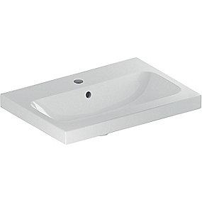 hvid 600x420x170mm hndvask light icon geberit