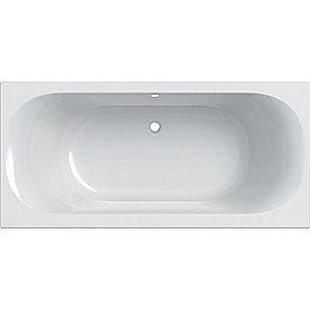 hvid ben m 1900x900x450mm badekar soana geberit