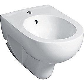 hvid armatur uden 350x550x335mm hngebidet renova geberit