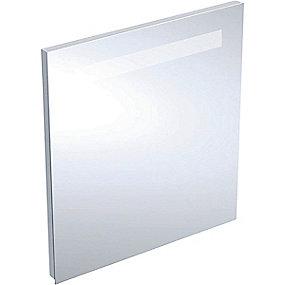 600x35x650mm spejl compact renova geberit